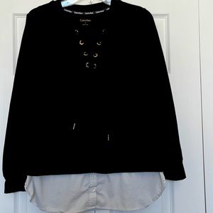 Calvin Klein shirt